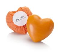 Klar's Cœur d'orange 65 g
