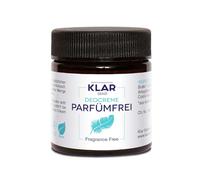 Klar Savons Soin Déo crème solide & beurre pour le corps Sans parfum 30 ml
