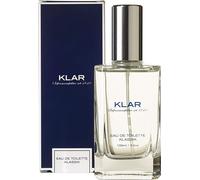 Klar's Eau de Toilette Klassik 704521 100ml Parfum masculin noble & frais