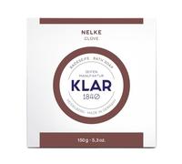 Klar's Savon au clou de girofle 150 g
