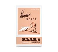 Klar's Savon pour enfant 100 g