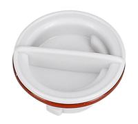 Klarspülkammerdeckel Convient À pour AEG 4006045613 Bluparts En Lave-Vaisselle