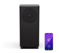 Klarstein Aero Ring 9K climatiseur mobile intelligent 9 000 BTU A