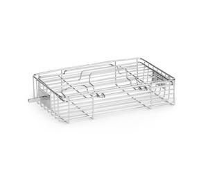 Klarstein AeroVital Cube Chef cage à steak