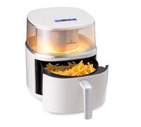 Klarstein Air Bloom Friteuse à air chaud avec fonction vapeur