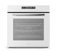 Klarstein Airjet 60cm 72L Four Encastrable Blanc APP