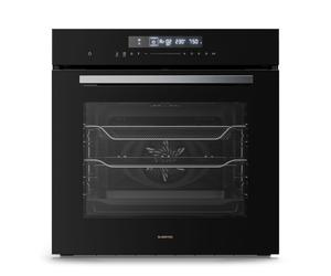 Klarstein Airjet four électrique avec fonction Airfryer 60 cm APP