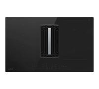 AirJet Hybrid Down Air System | Table de cuisson à induction avec hotte intégrée | 600 m³/h | CEE A+ A++