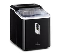 Klarstein Albaron 12kg/24h 0,6L Machine à Glaçons Noir