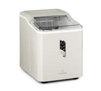Klarstein Albaron Machine à glaçons en boule 12 kg / 24 h 1,5 litre Écran