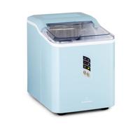 Klarstein Albaron Machine à glaçons Glace 12 kg / 24 h 1,5 litre Écran