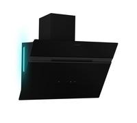 Alina Hotte aspirante | CEE A | Tactile | Eclairage LED | Air extrait / recyclé | 600 m³/h A