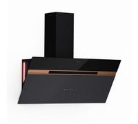 Alina hotte de cuisine | 90 cm | 690 m³/h | Silencieuse | CEE A++ A++