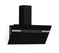 Klarstein Alina Hotte aspirante 90 cm Smart Commade par application 615 m³/h Silencieuse Classe A
