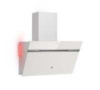 Klarstein Alina Smart 60cm 679m³/h Hotte Décorative Blanc APP