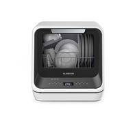 Amazonia | Mini-lave-vaisselle | Compact | 7 programmes | Portable D