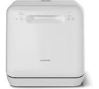 Aquatica lave-vaisselle de table | 42 cm | 3 programmes | 2 couverts D