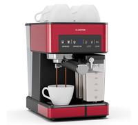 Klarstein Arabica 1350W 20bar Machine Expresso Rouge