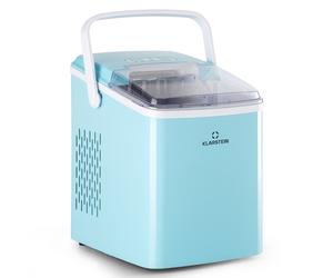 Klarstein Arctic Porter Machine à glaçons sphériques