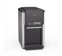 Klarstein ArcticBlend 20kg/24h 1,5L Machine à Glaçons Noir