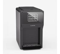 Klarstein ArcticBlend 20kg/24h 2L Machine à Glaçons Noir