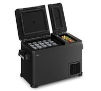 Klarstein Arctiq 43L Glacière a Compression Noir D