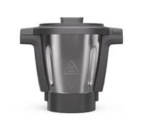 Klarstein Aria Smart bol mélangeur 4,7 litres Accessoires Céramique Antiadhésif