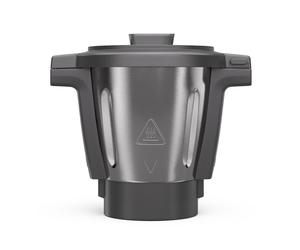 Klarstein Aria Smart bol mélangeur 4,7 litres Accessoires Céramique Antiadhésif