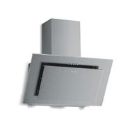 Hotte inclinée Athena | Mode évacuation et recyclage | 404 m³/h | 56 W | 60 cm A+++