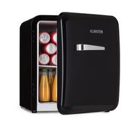 Klarstein Audrey 50cm 48L Mini Frigo Noir D