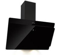 Aurica 90 hotte aspirante, 90 cm, fixation murale, 165 W, noir B