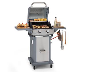 Klarstein Barbecue à gaz Lucifer 2