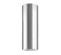 Klarstein Barella 518,5m³/h 35cm Hotte Murale Argent AP