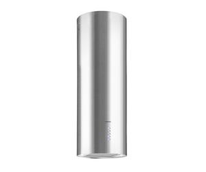 Klarstein Barella 518,5m³/h 35cm Hotte Murale Argent AP