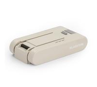 Klarstein Batterie de remplacement LARMA pour aspirateur