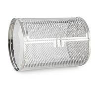 BBQ-Cage 3D Grill cage acier accessoire de remplacement pour friteuse