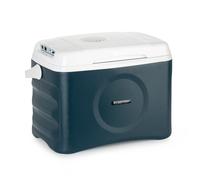 Klarstein Beerbelly 21L Thermo Glacière Bleu D