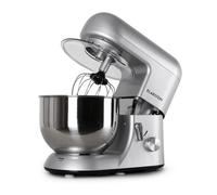 Klarstein Bella Argentea robot de cuisine 1200 W 5,2 L Acier inoxydable