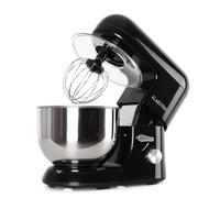 Klarstein Bella 1800W 5L Robot de Cuisine Noir