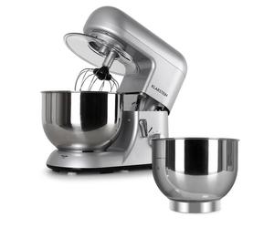 Klarstein Bella Argentea Set complet