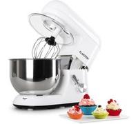 Robot ménager Bella 1800 W / 2,7 ch 5 l Acier inoxydable sans BPA