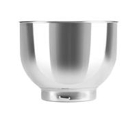 KLARSTEIN Bella Lucia Bol inox pièce de rechange (accessoire pour robots de cuisine Lucia/Bella, idéal pour les versions vissées en sens antihoraire)