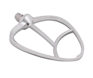 Klarstein Bella/Lucia Robot de cuisine Crochet mélangeur