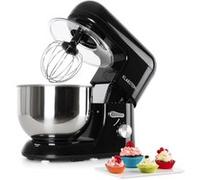 Robot ménager Bella 2000 W / 2,7 ch 5 l Acier inoxydable sans BPA