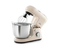 Klarstein Bella Pico 2G robot de cuisine 1300W 1.7 cv 6 vitesses 5 litres
