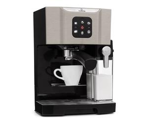 Klarstein BellaVita cafetière