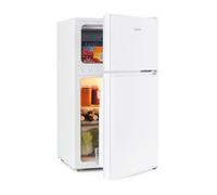 Klarstein Réfrigérateur-congélateur Big Daddy Cool 87 L 40 dB CEE F