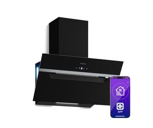 Klarstein BigBite hotte sans tête 60 cm APPP