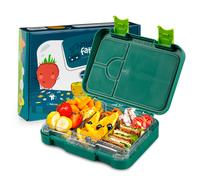 Klarstein Boîtes repas junior