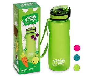 Klarstein Bouteille thermos Wakaba 550 ml